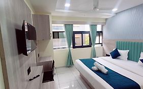 Hotel Sun Plaza